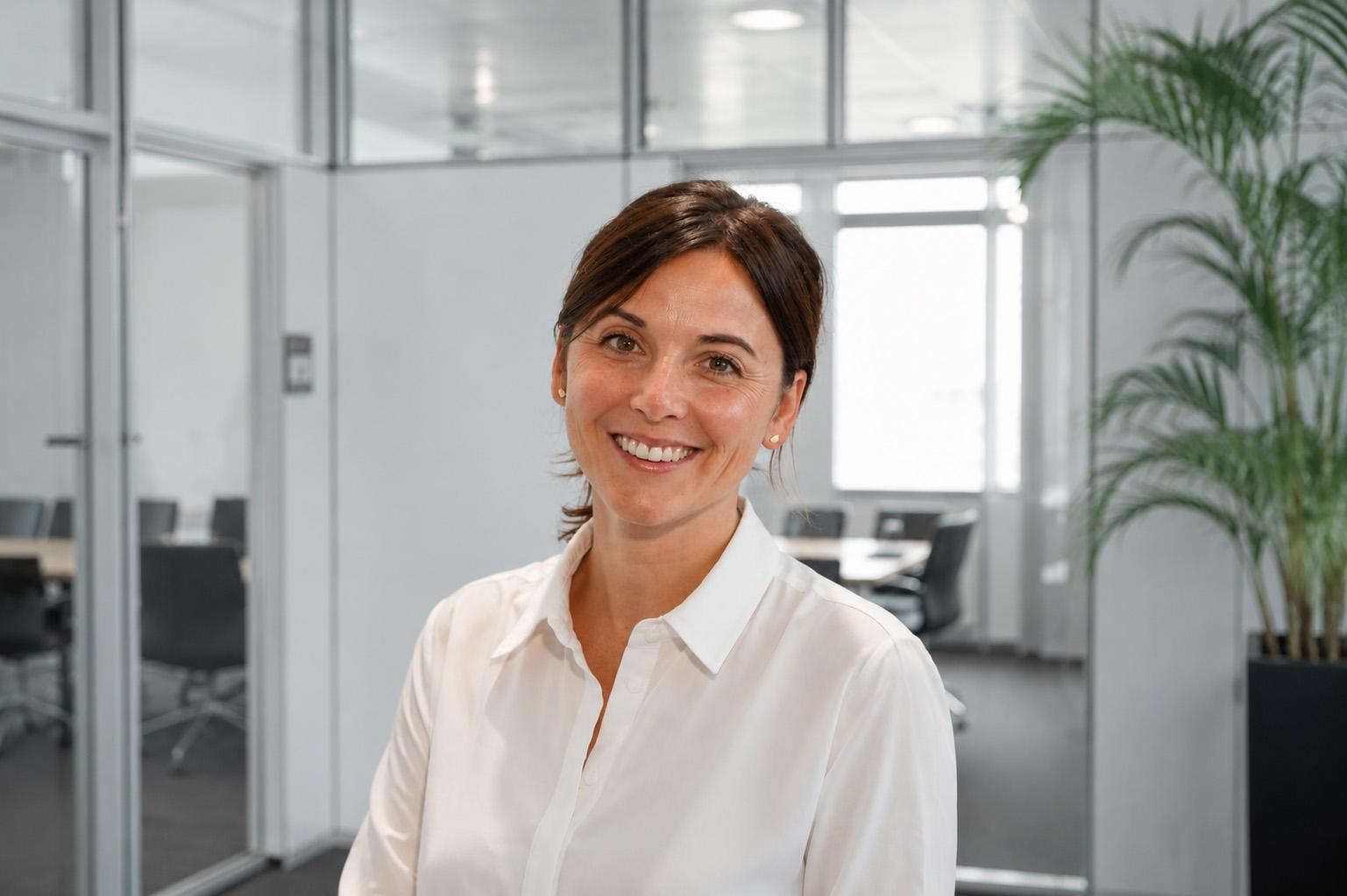 Katja Endres Ansprechpartner