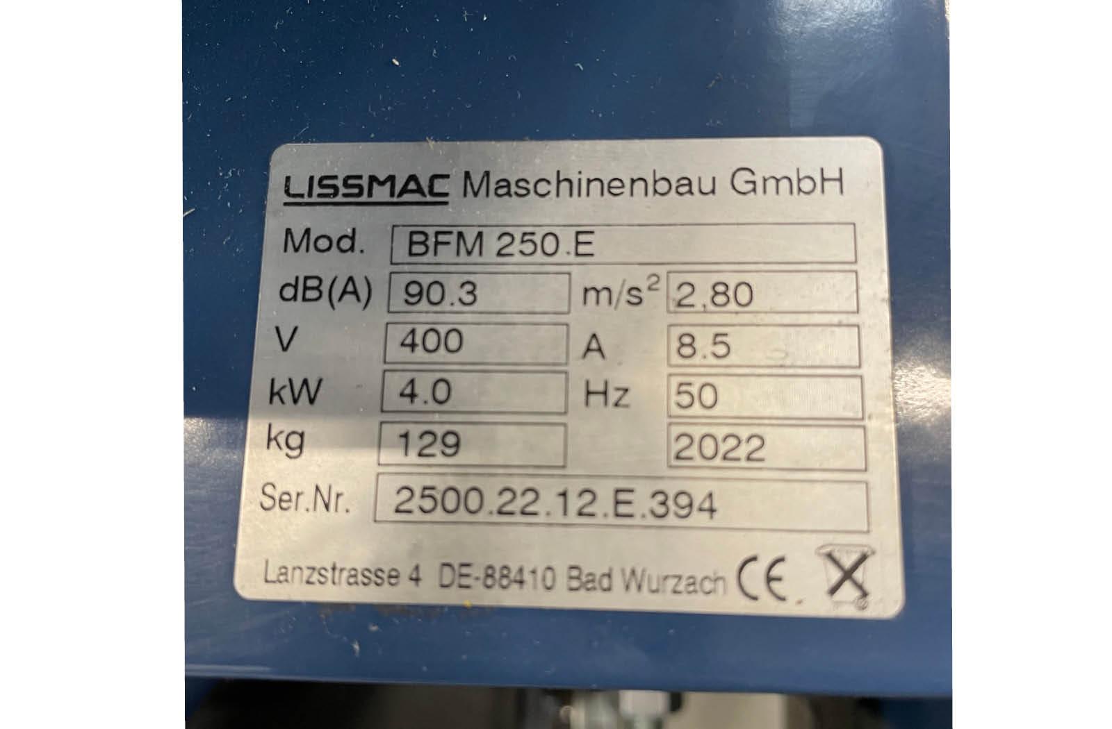 BFM 250 E