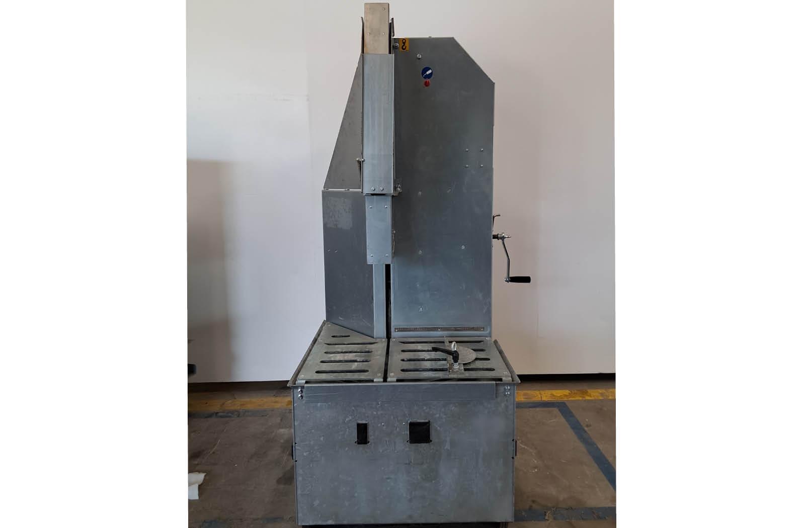 DTS 420 N