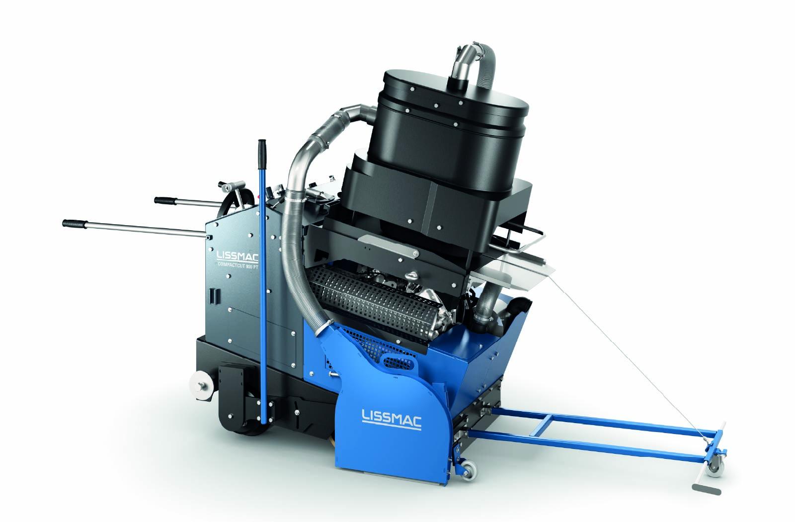 COMPACTCUT 900 P T