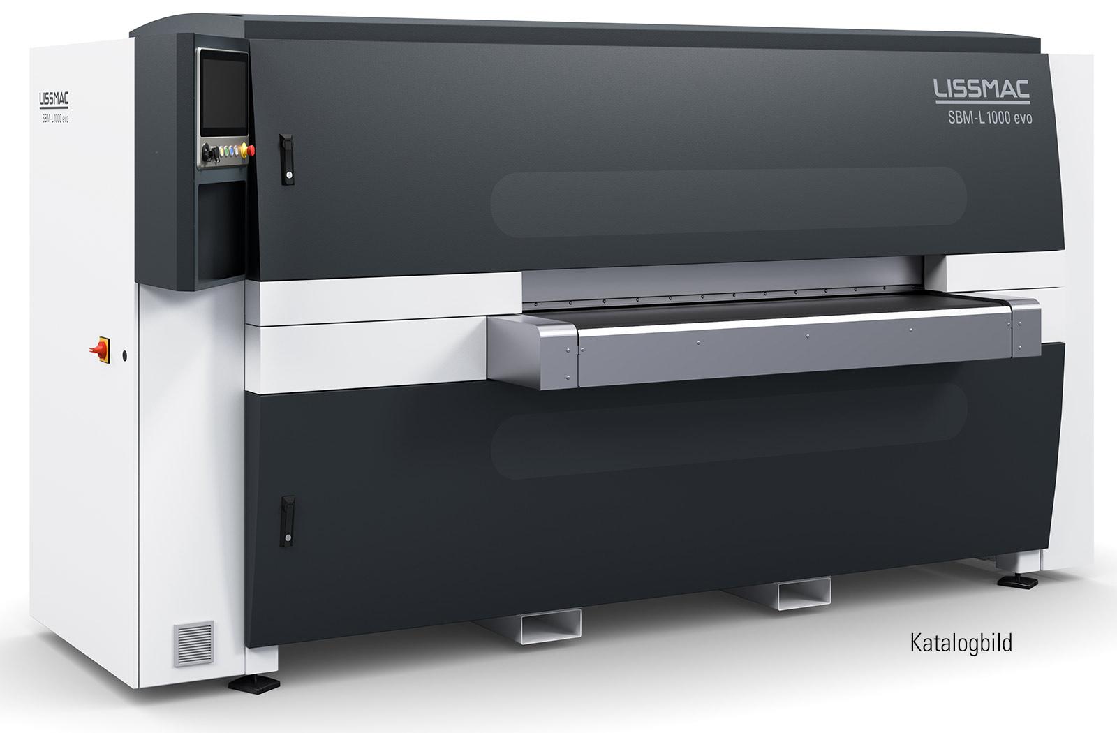 SBM-L 1000