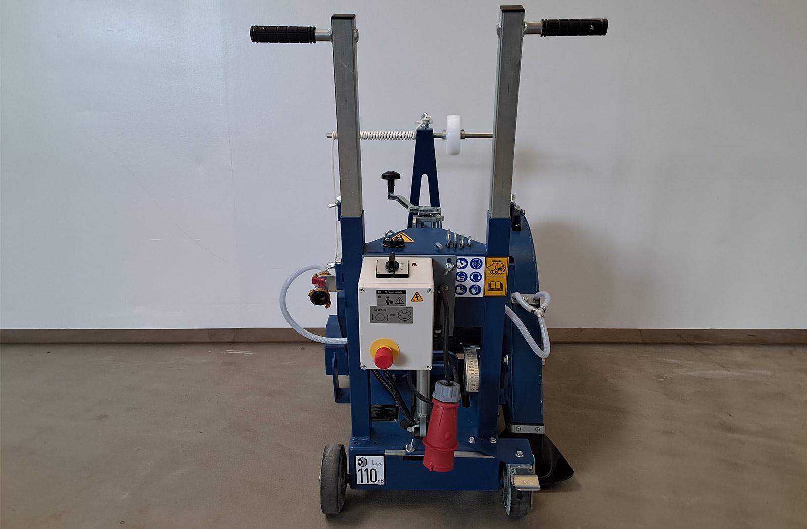 Fugenschneider COMPACTCUT 401-E