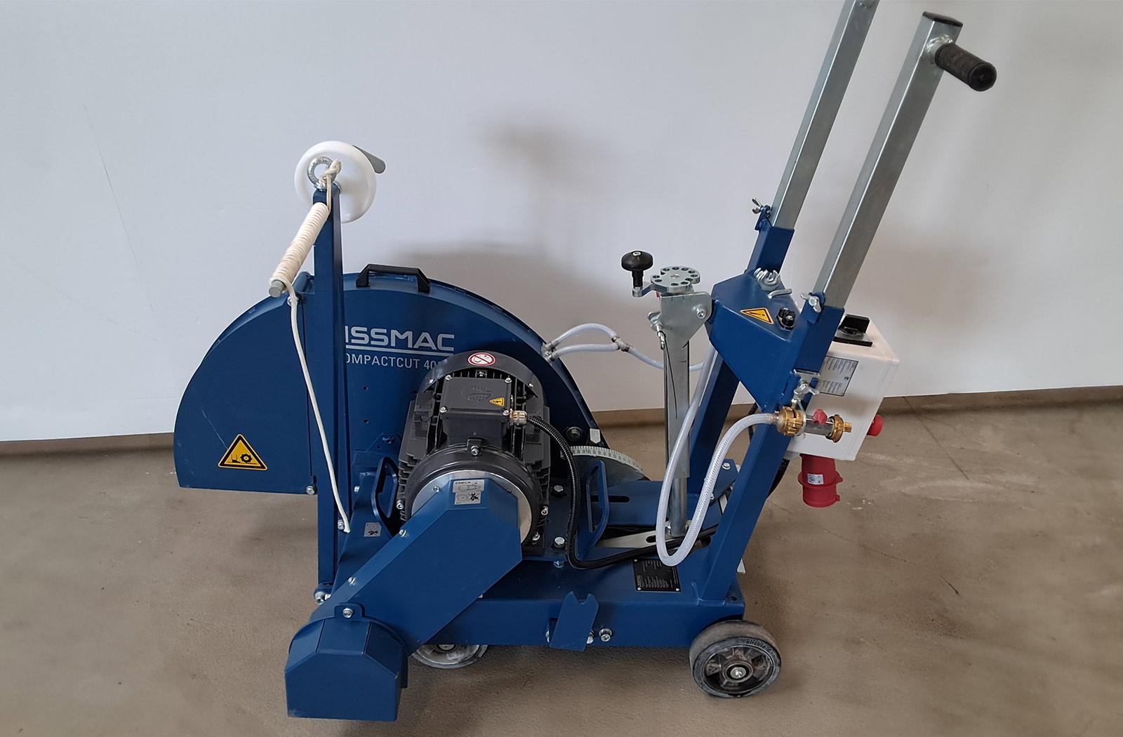 Fugenschneider COMPACTCUT 401-E