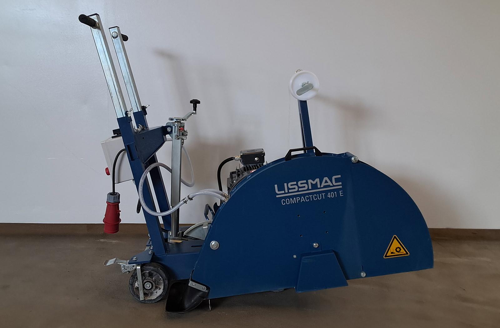 Fugenschneider COMPACTCUT 401-E