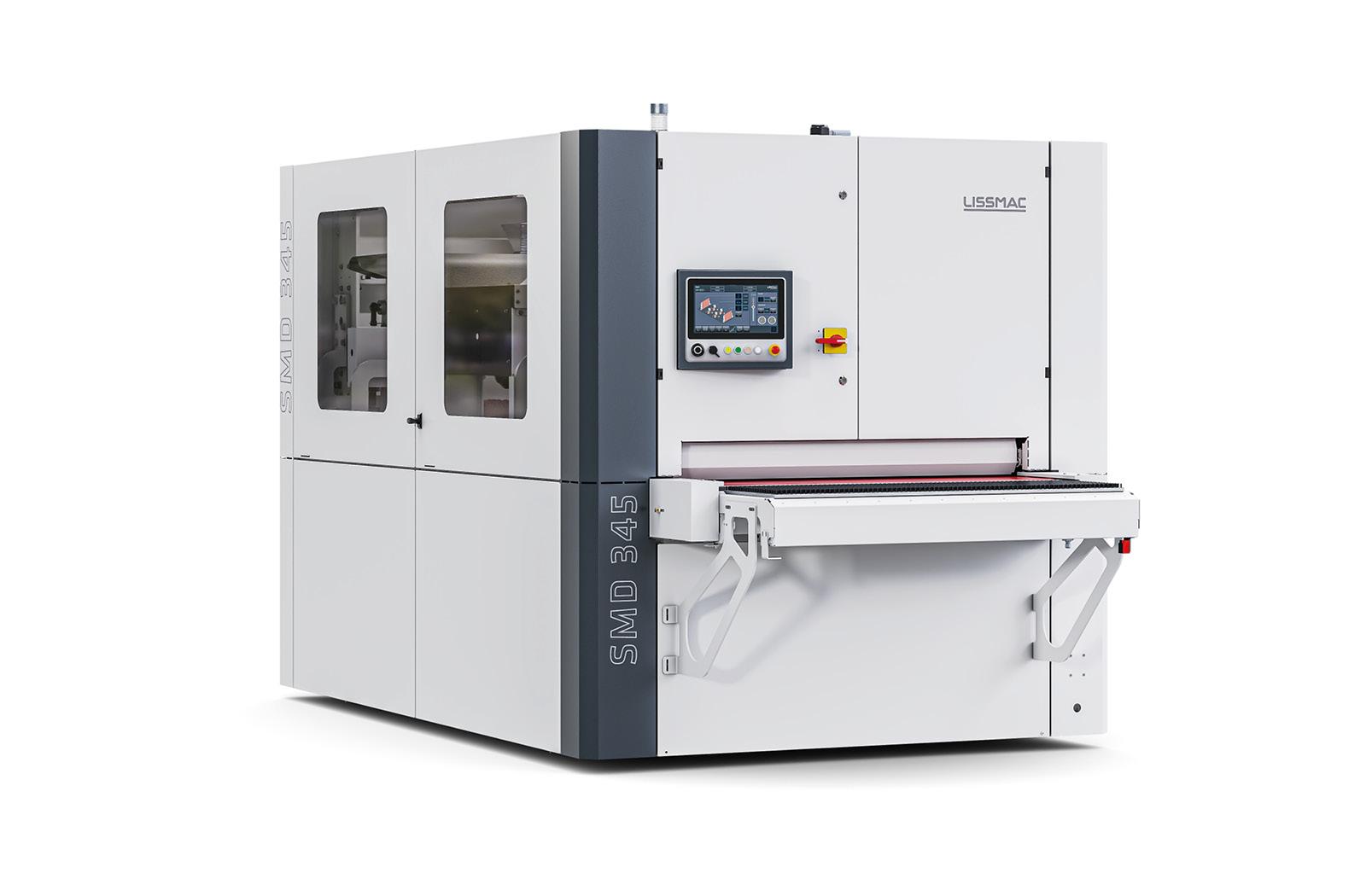 SMD 3 EVO