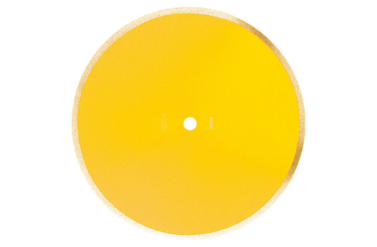 TL Tiles Cutting Ø 115 350 mm Cutoff discs for Ceramic tiles