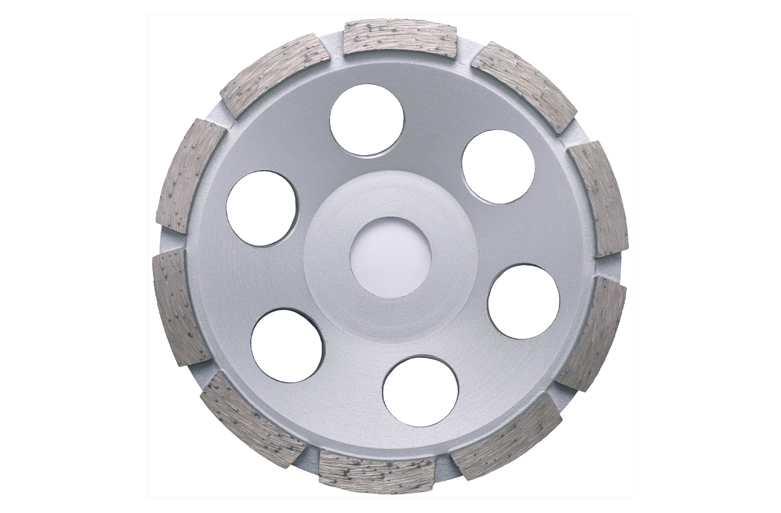 TL Grinding discs single rowed