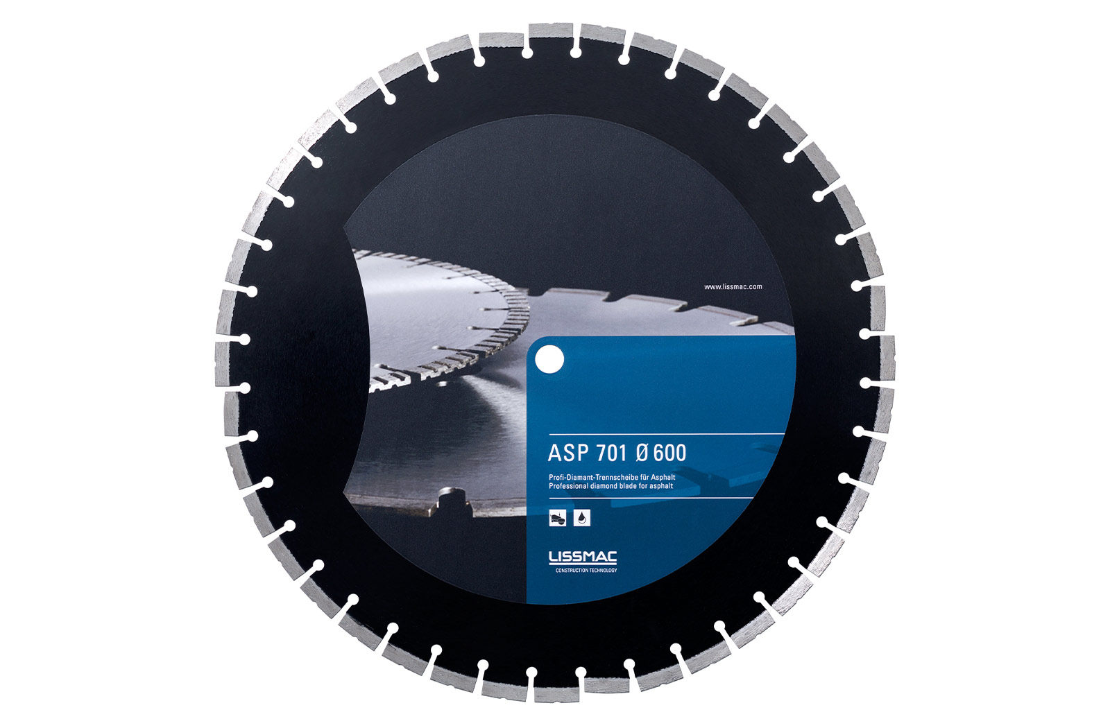 ASP 701