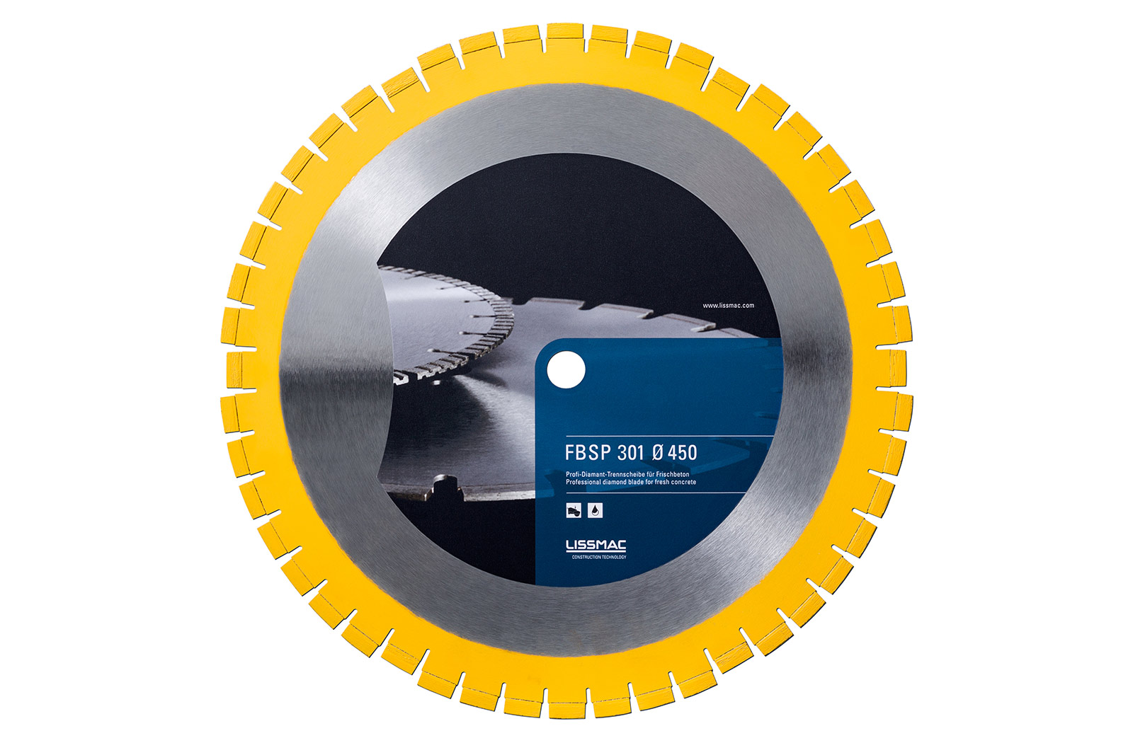 FBSP 301
