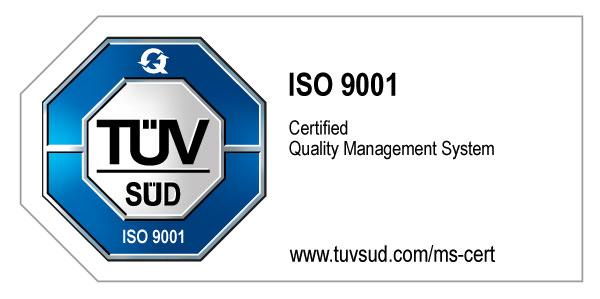 ISO 9001