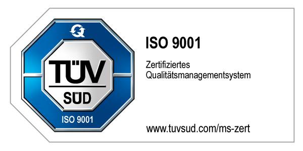 ISO 9001