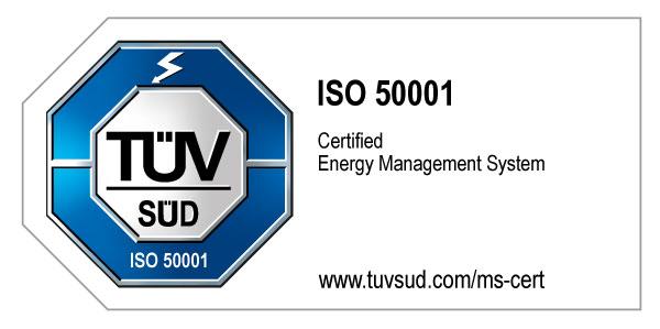 ISO 50001