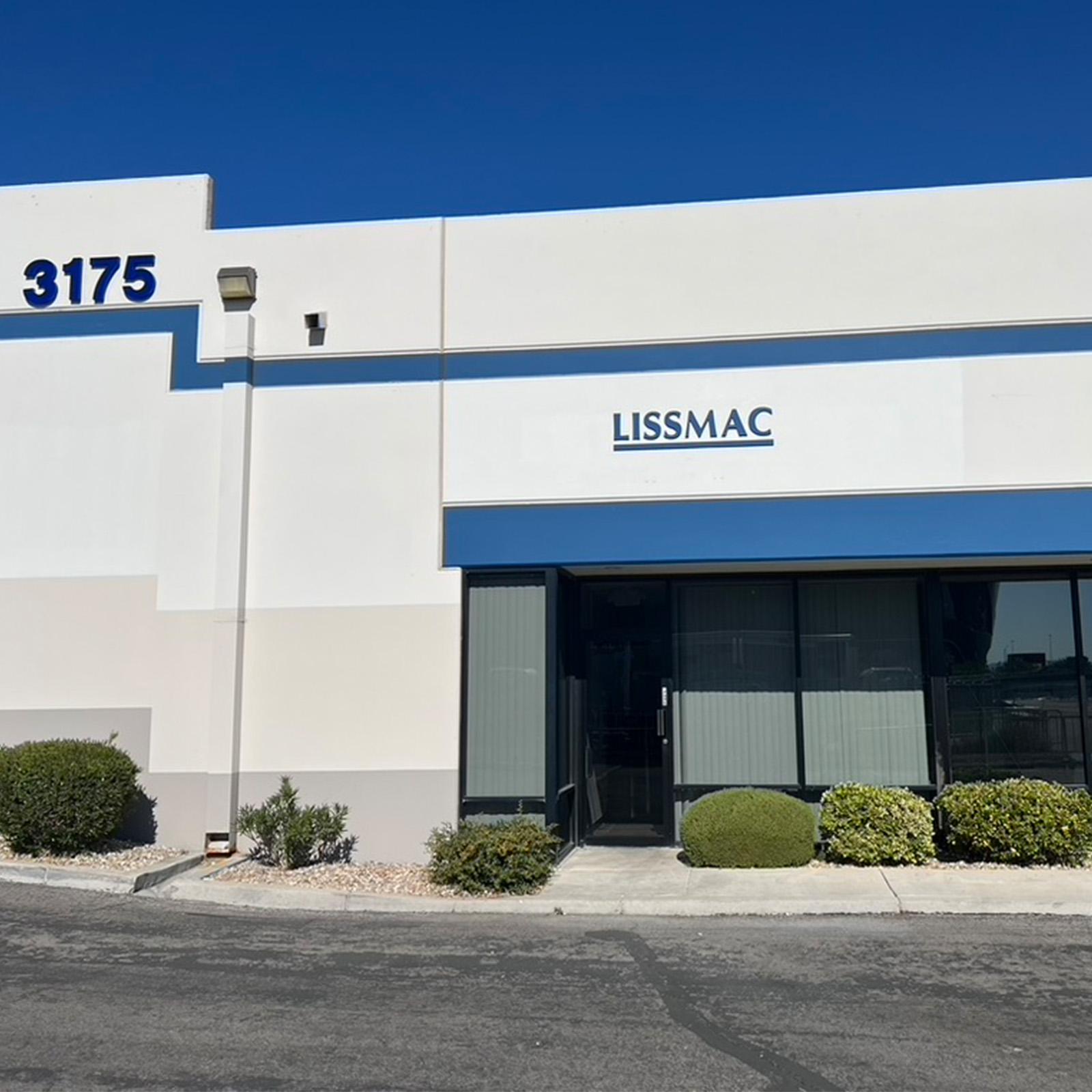 Lissmac-corporation-office-las-vegas