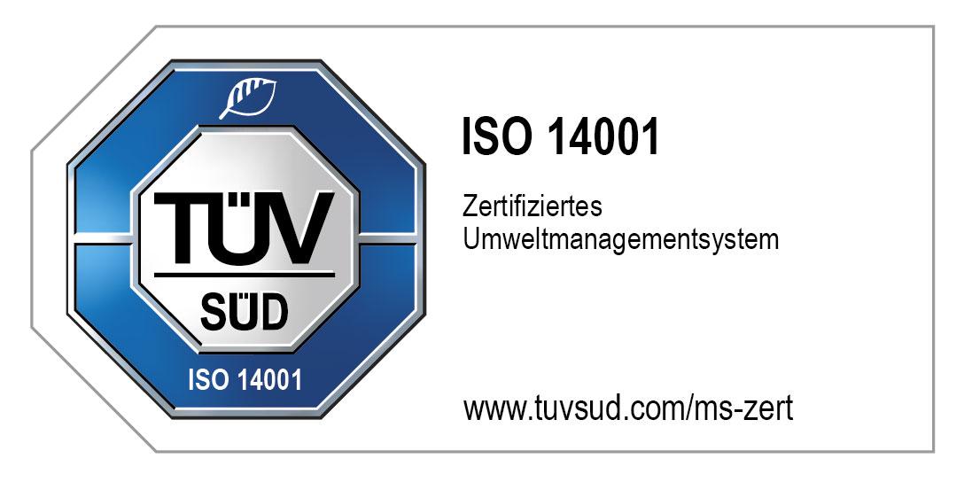 ISO 14001_Abzeichen