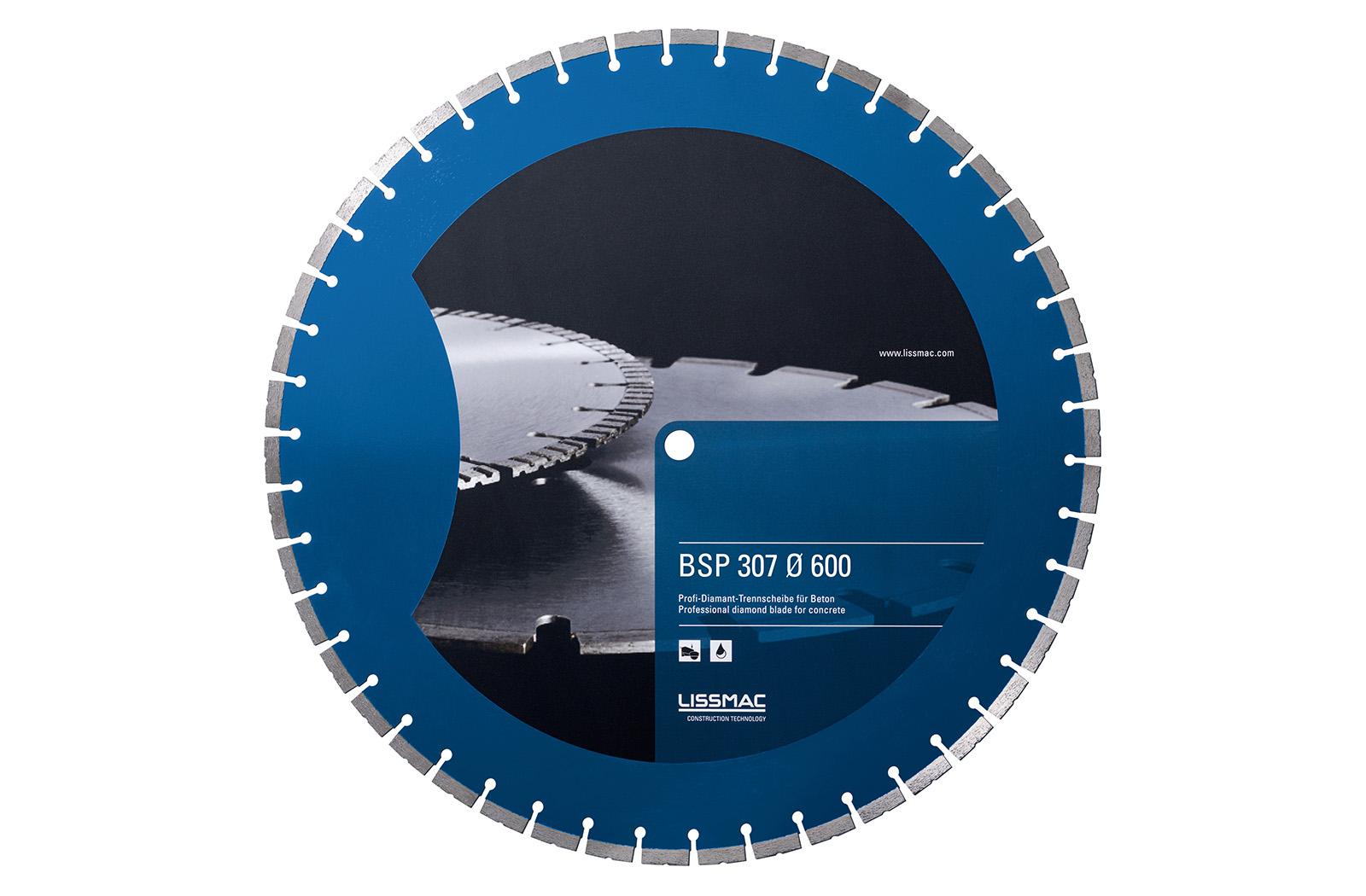BSP 307