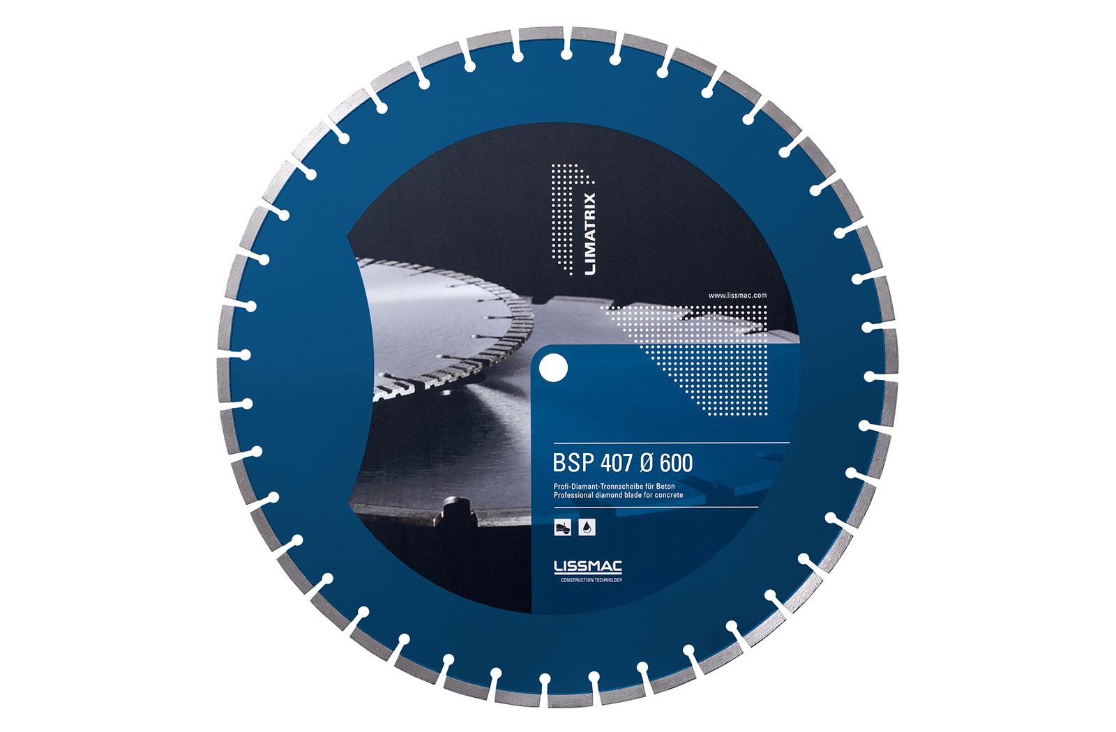 BSP 407