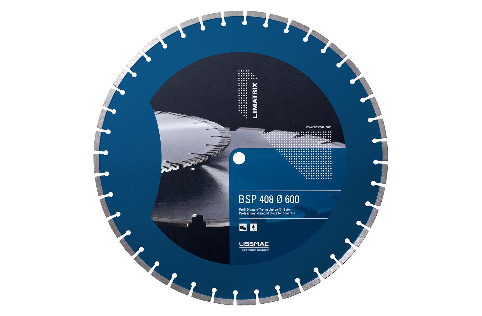 BSP 408