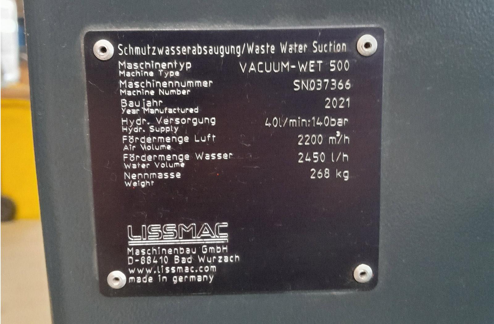 vw 500