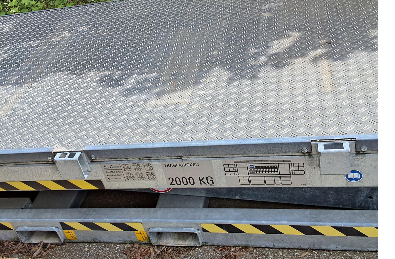 MAB 2001