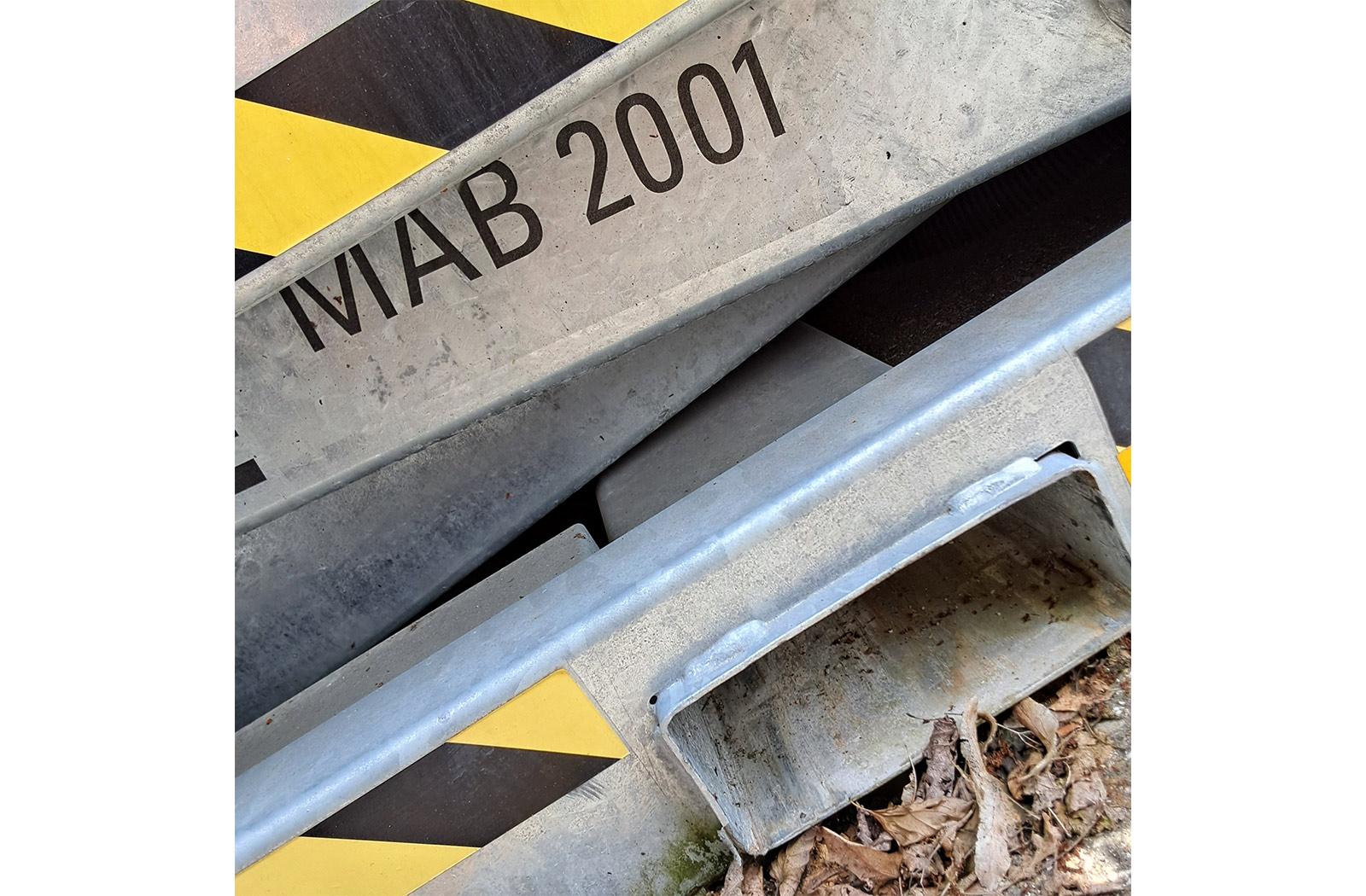 MAB 2001