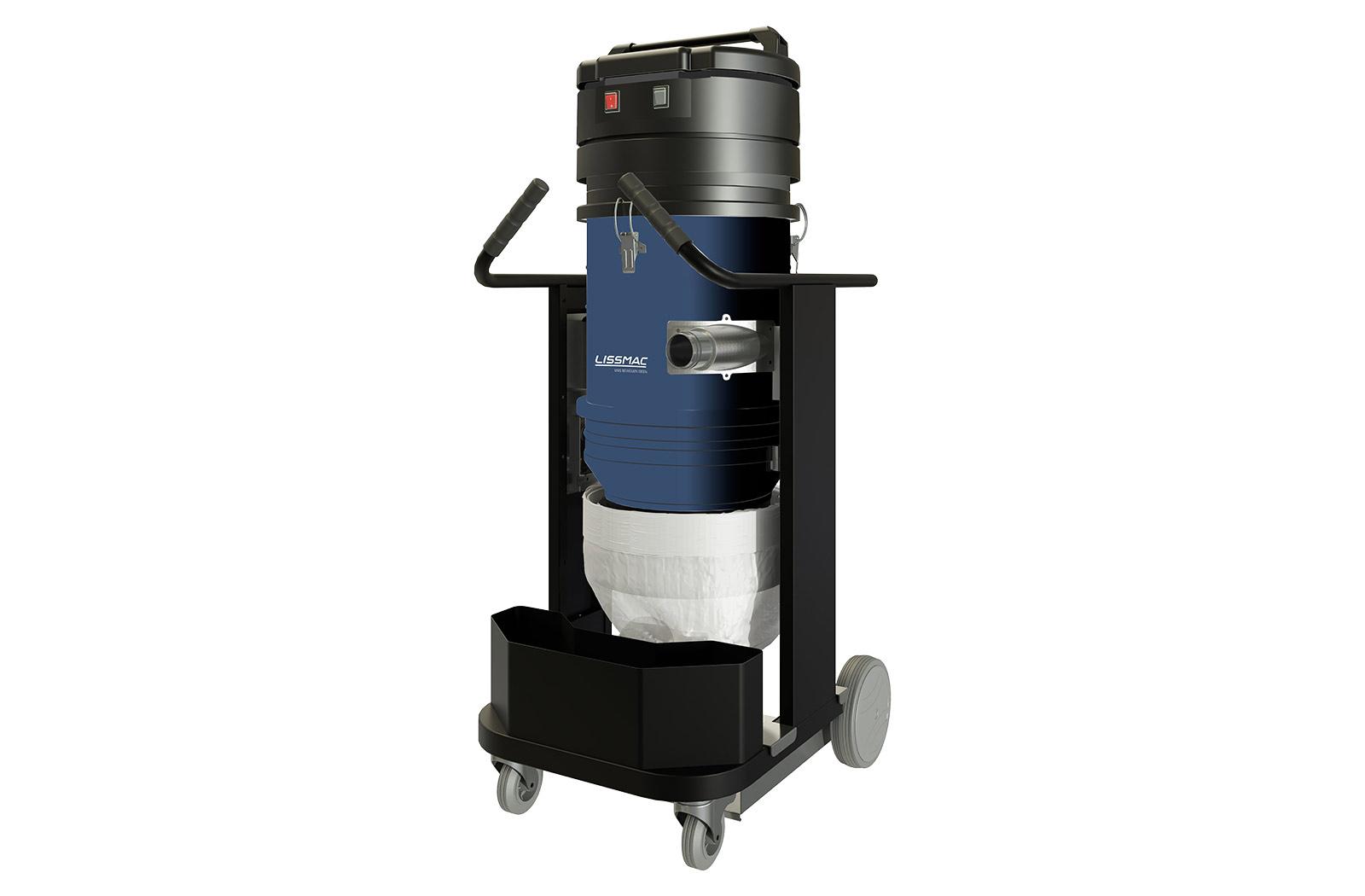 VACUUM-DRY 102 BAG