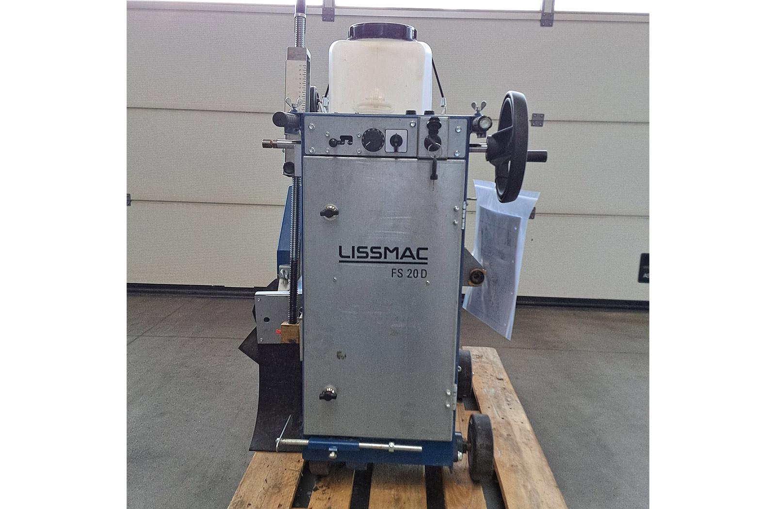 FS 20 D