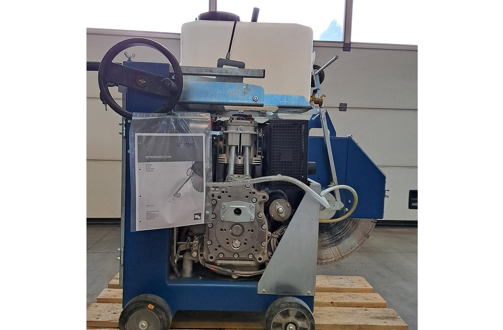 FS 20 D