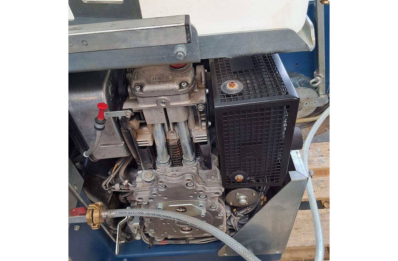 FS 20 D