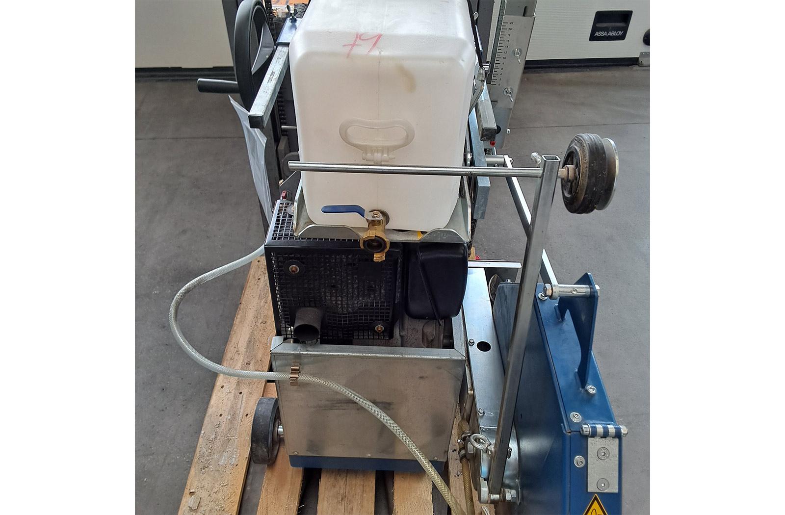 FS 20 D