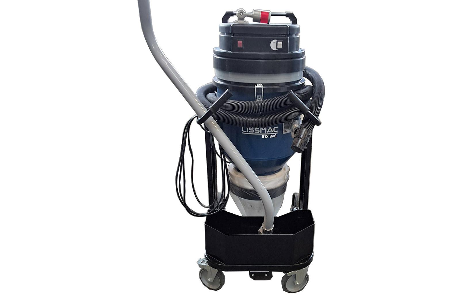 Vaccum Dry 103 freigestellt