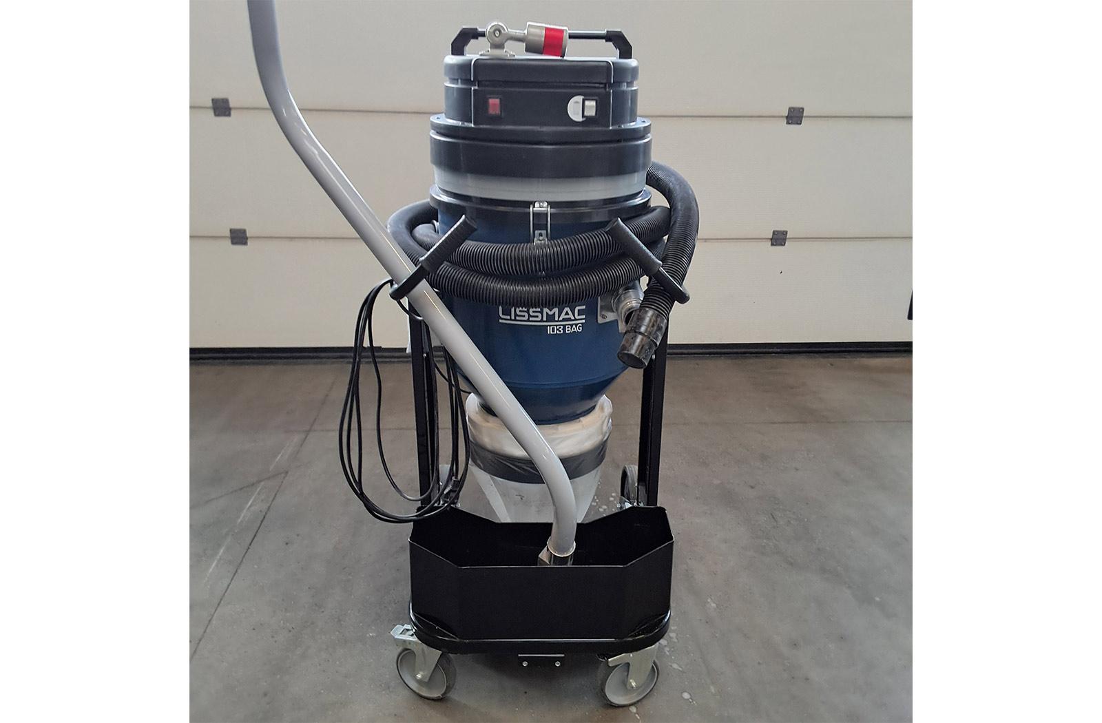 Vaccum Dry 103_3