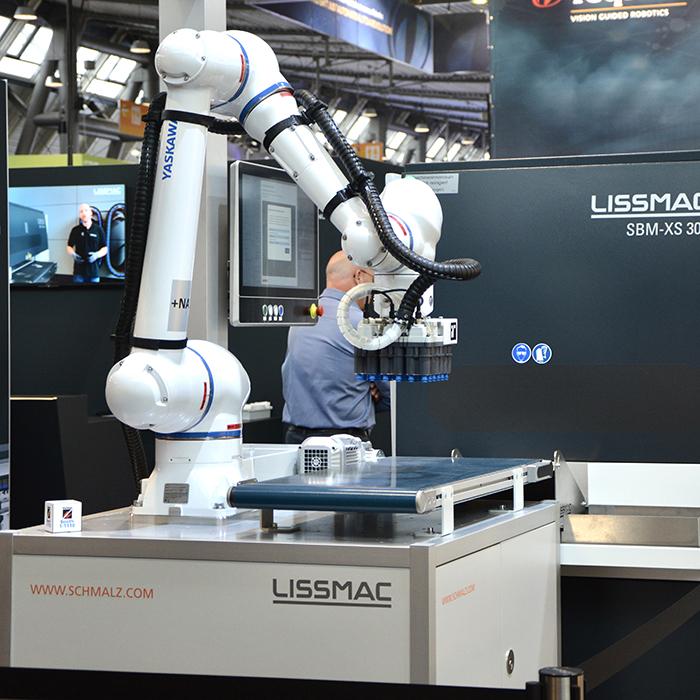 LISSMAC-at-Blechexpo-2025