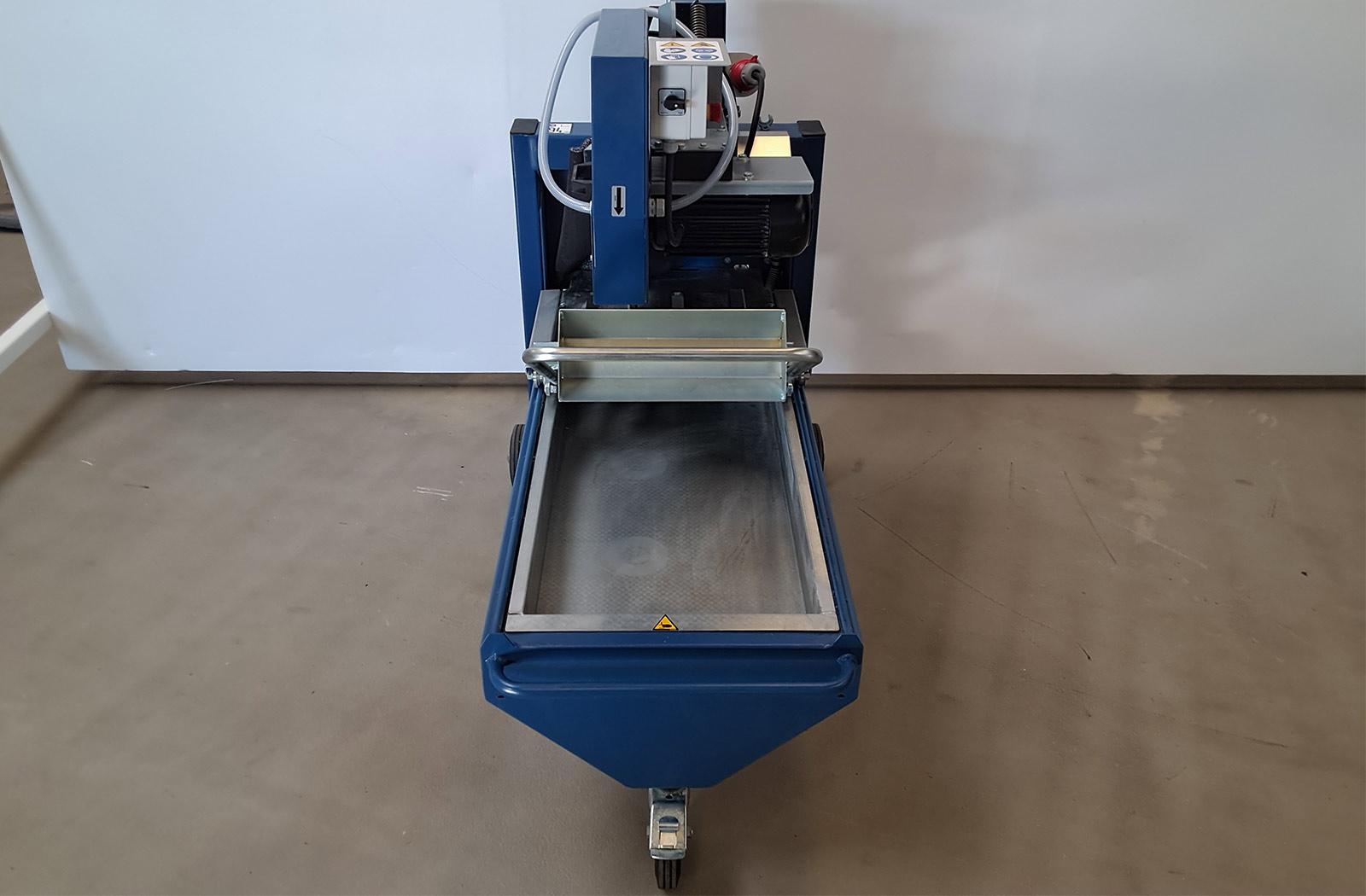 DTS 700 Gebrauchtmaschine