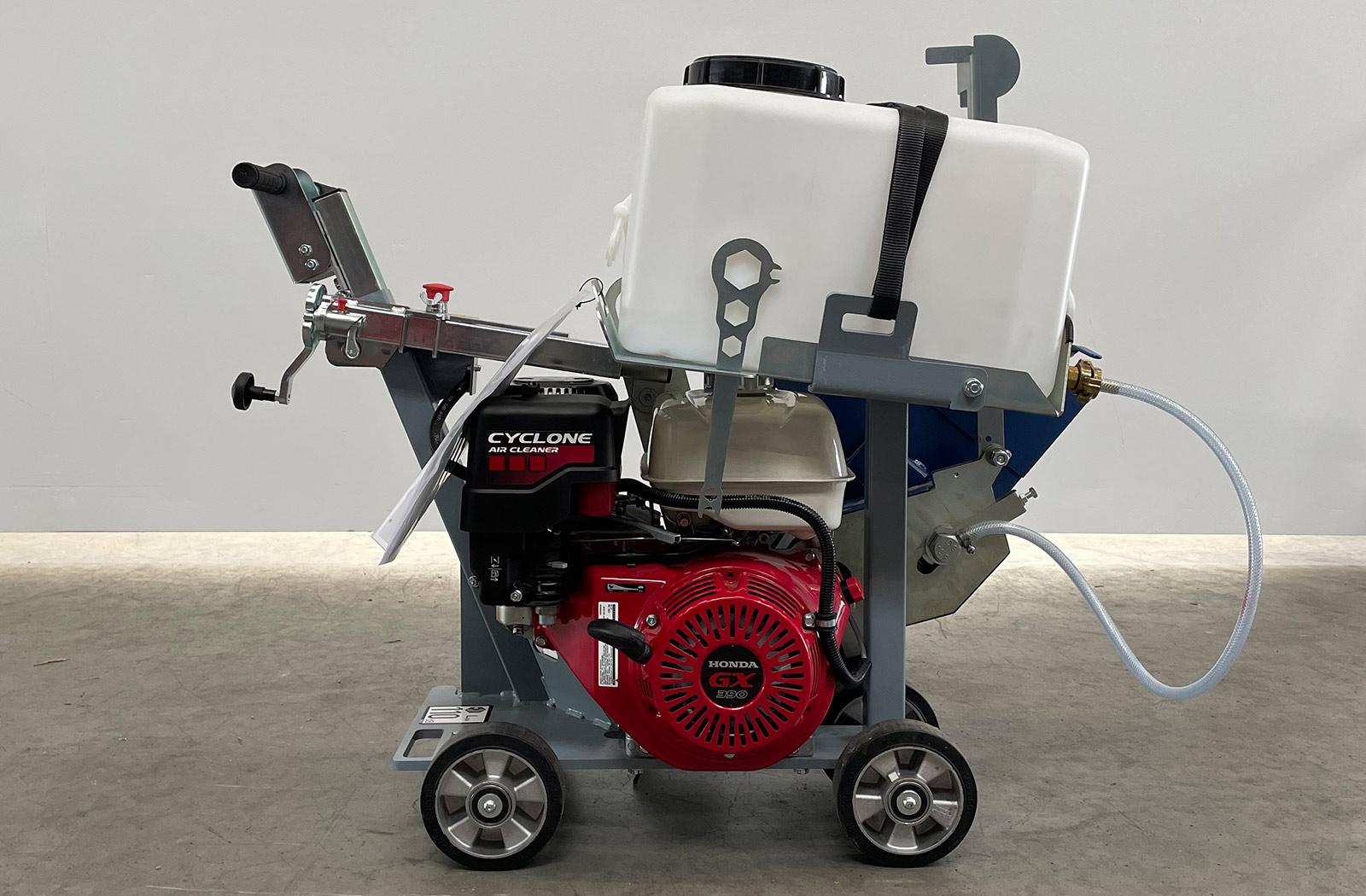 CC 300 P Benzin Fugenschneider