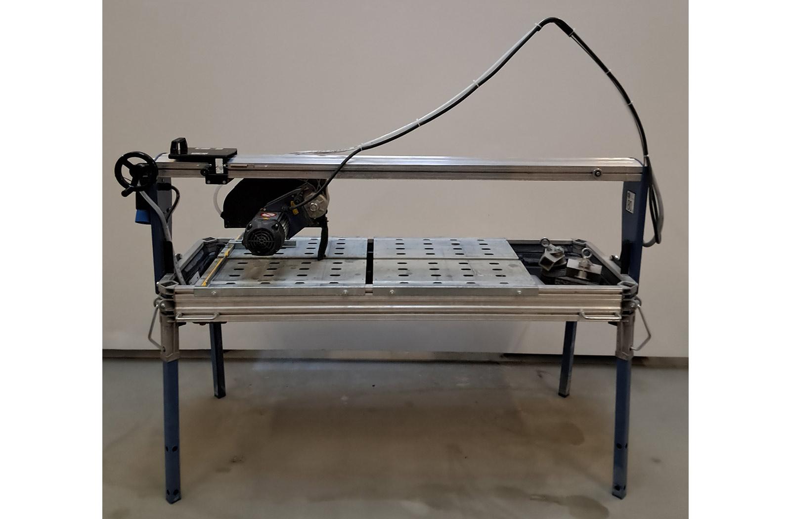 Steintrennsäge ATS 350 B gebraucht