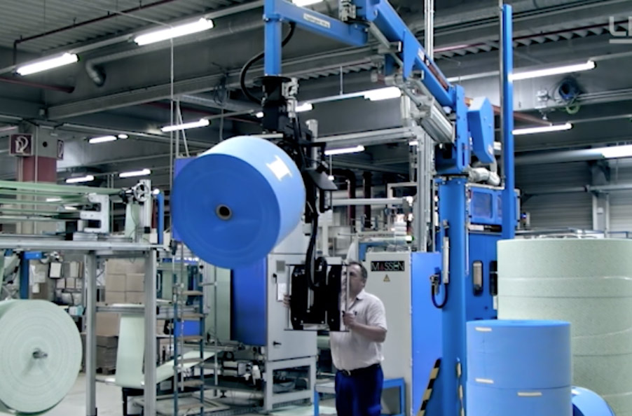 MTHandling Applications